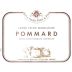 Bouchard Pere & Fils Pommard 2014 Front Label