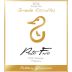 Ribafreixo Wines Pato Frio Grande Escolha 2012 Front Label