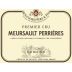 Bouchard Pere & Fils Meursault Perrieres Premier Cru 2012 Front Label