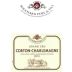 Bouchard Pere & Fils Corton-Charlemagne Grand Cru 2010 Front Label