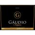 Ribafreixo Wines Gaudio Classico 2013 Front Label