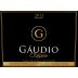 Ribafreixo Wines Gaudio Classico 2012 Front Label