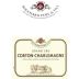 Bouchard Pere & Fils Corton-Charlemagne Grand Cru 2012 Front Label