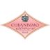 Cubanisimo Vineyards Rosado de Pinot Noir 2013 Front Label