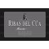 Ribas del Cua Mencia 2013 Front Label