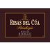 Ribas del Cua Privilegio 2006 Front Label