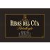 Ribas del Cua Privilegio 2005 Front Label