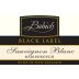 Babich Black Label Sauvignon Blanc 2015 Front Label