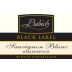 Babich Black Label Sauvignon Blanc 2013 Front Label