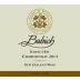 Babich Hawke's Bay Unoaked Chardonnay 2013 Front Label