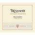 Trivento Golden Reserve Malbec 2009 Front Label