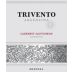 Trivento Reserve Cabernet Sauvignon 2013 Front Label