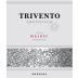Trivento Reserve Malbec 2010 Front Label