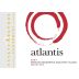 Estate Argyros Atlantis Red 2009 Front Label