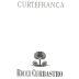 Ricci Curbastro Curtefranca Bianco 2014 Front Label