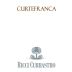 Ricci Curbastro Curtefranca Bianco 2013 Front Label