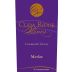 Cuda Ridge Wines Merlot 2011 Front Label