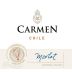 Carmen Merlot 2011 Front Label