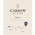Carmen Reserve Merlot 2011 Front Label