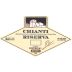Renzo Masi Chianti Reserva 2013 Front Label