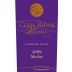 Cuda Ridge Wines Merlot 2009 Front Label