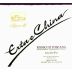 Renzo Masi Erta e China 2011 Front Label
