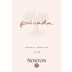 Bodega Norton Privada 2009 Front Label