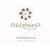 Richmond Plains Sauvignon Blanc 2014 Front Label