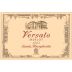 Santa Margherita Versato Merlot 2002 Front Label