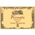 Santa Margherita Versato Merlot 2007 Front Label