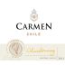 Carmen Chardonnay 2011 Front Label
