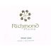 Richmond Plains Nelson Pinot Gris 2015 Front Label