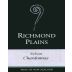 Richmond Plains Nelson Chardonnay 2014 Front Label