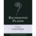 Richmond Plains Nelson Chardonnay 2011 Front Label