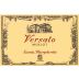 Santa Margherita Versato Merlot 2009 Front Label