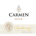 Carmen Chardonnay 2013 Front Label