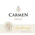 Carmen Chardonnay 2014 Front Label