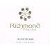 Richmond Plains Blanc de Noir 2014 Front Label
