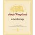 Santa Margherita Chardonnay Alto Adige 2015 Front Label
