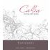 Bodegas Callia Reservado Torrontes 2011 Front Label