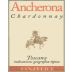 San Felice Ancherona Chardonnay 2002 Front Label