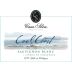 Casa Silva Cool Coast Sauvignon Blanc 2014 Front Label