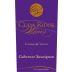 Cuda Ridge Wines Cabernet Sauvignon 2010 Front Label