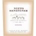 Nieto Senetiner Bonarda 2014 Front Label
