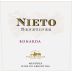 Nieto Senetiner Bonarda 2011 Front Label