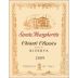 Santa Margherita Chianti Classico Riserva 2009 Front Label