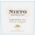 Nieto Senetiner Torrontes 2012 Front Label