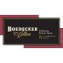 Boedecker Cellars Athena Pinot Noir 2012 Front Label