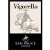 San Felice Vigorello 2003 Front Label