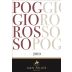 San Felice Poggio Chianti Classico Riserva Rosso 2010 Front Label
